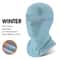 WEST BIKING Winter Fleece Balaclava Windproof Thermal Face Mask 25