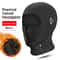 WEST BIKING Winter Fleece Balaclava Windproof Thermal Face Mask 26