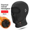 WEST BIKING Winter Fleece Balaclava Windproof Thermal Face Mask 26