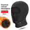 WEST BIKING Winter Fleece Balaclava Windproof Thermal Face Mask 28