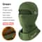 WEST BIKING Winter Fleece Balaclava Windproof Thermal Face Mask 19
