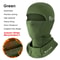 WEST BIKING Winter Fleece Balaclava Windproof Thermal Face Mask 19
