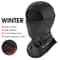 WEST BIKING Winter Fleece Balaclava Windproof Thermal Face Mask 20