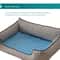 Pet Cooling Mat Summer Cold Bed For Dogs And Cats Extra Large 8
