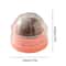 Rotatable Catnip Wall Ball Toy Teeth Cleaning Licking Snack 1