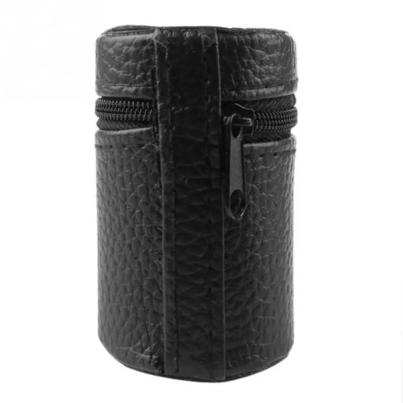 Portable Stainless Steel Mini Cup Set With Case For Travel 15