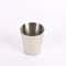 Portable Stainless Steel Mini Cup Set With Case For Travel 13