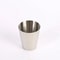Portable Stainless Steel Mini Cup Set With Case For Travel 13