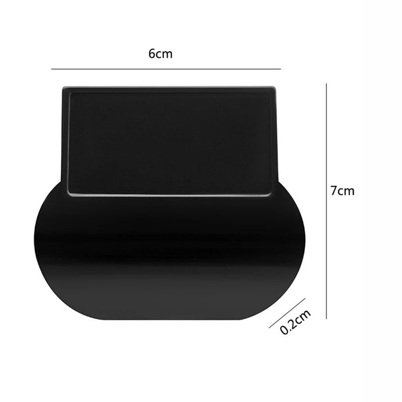 Toilet Lid Lifter Handle Hygienic Seat Lift Tool 5