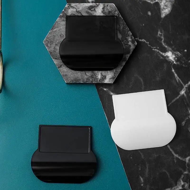 Toilet Lid Lifter Handle Hygienic Seat Lift Tool 7