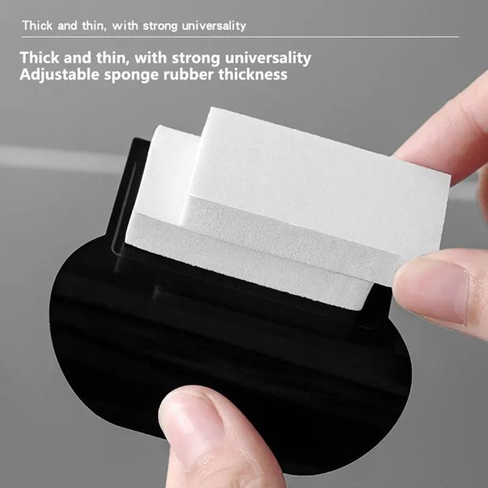 Toilet Lid Lifter Handle Hygienic Seat Lift Tool 9