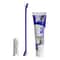 Dog Dental Care Kit Toothpaste Toothbrush And Finger Brush Set 9