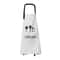 Unisex Cotton Denim Kitchen Apron Chef Cooking Uniform 10