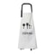 Unisex Cotton Denim Kitchen Apron Chef Cooking Uniform 10