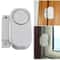 Wireless Door And Window Security Alarm Magnetic Sensor 0