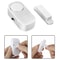 Wireless Door And Window Security Alarm Magnetic Sensor 1
