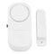 Wireless Door And Window Security Alarm Magnetic Sensor 4