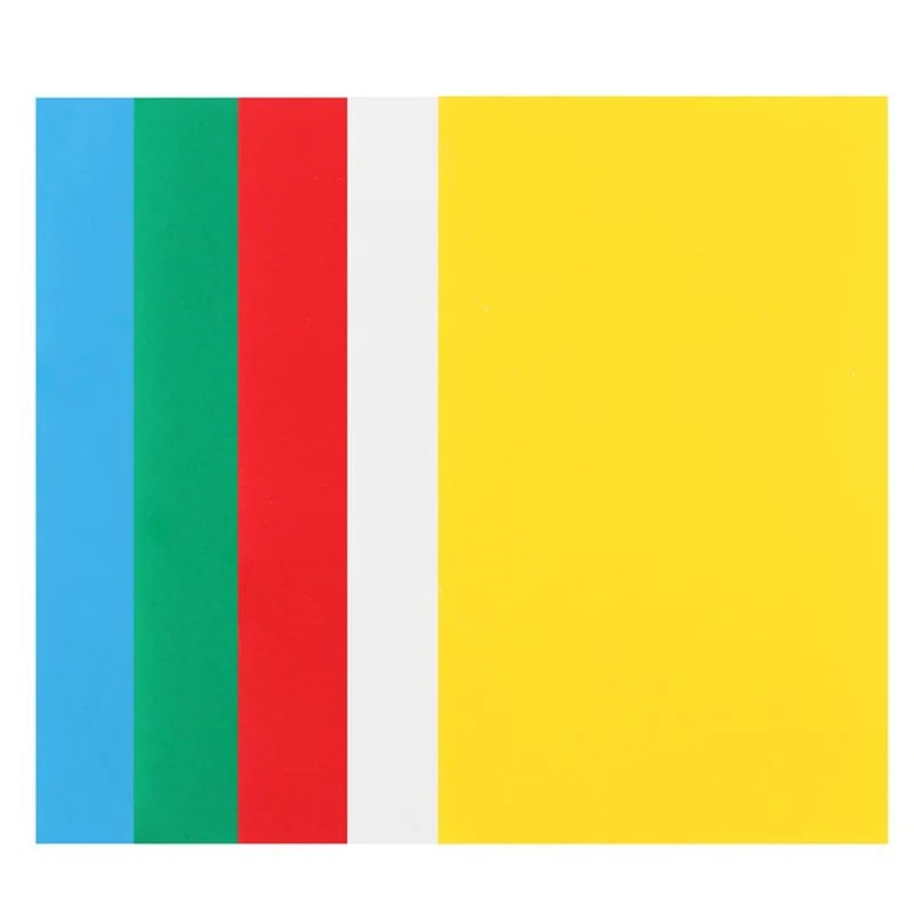 Embroidery Transfer Paper Set With Stylus Water Soluble Tracing Sheets 2