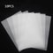 Embroidery Transfer Paper Set With Stylus Water Soluble Tracing Sheets 11