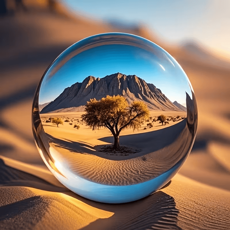 smartphone photography sphere