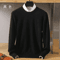 ONeck Knit Pullover For Men 18