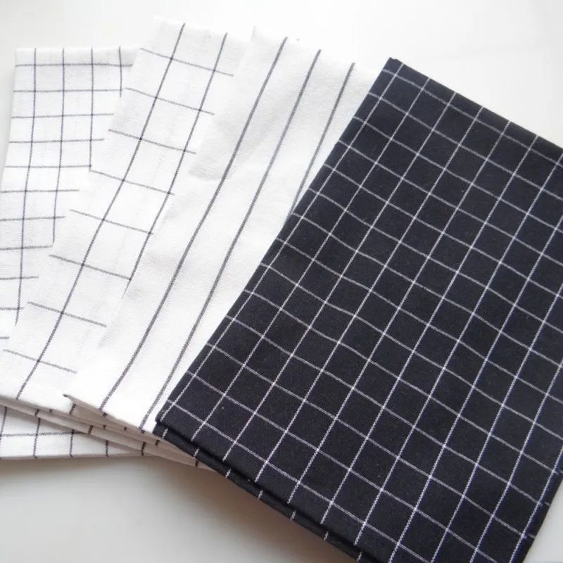 Cotton Kitchen Towels Set Of 2 5