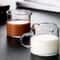 Glass Espresso Measuring Cup 1