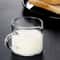 Glass Espresso Measuring Cup 5