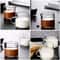 Glass Espresso Measuring Cup 6
