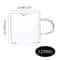 Glass Espresso Measuring Cup 7