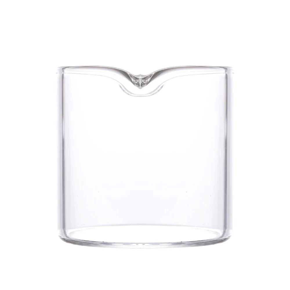 Glass Espresso Measuring Cup 11