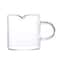 Glass Espresso Measuring Cup 12