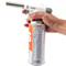 Butane Gas Torch With Auto Ignition 6
