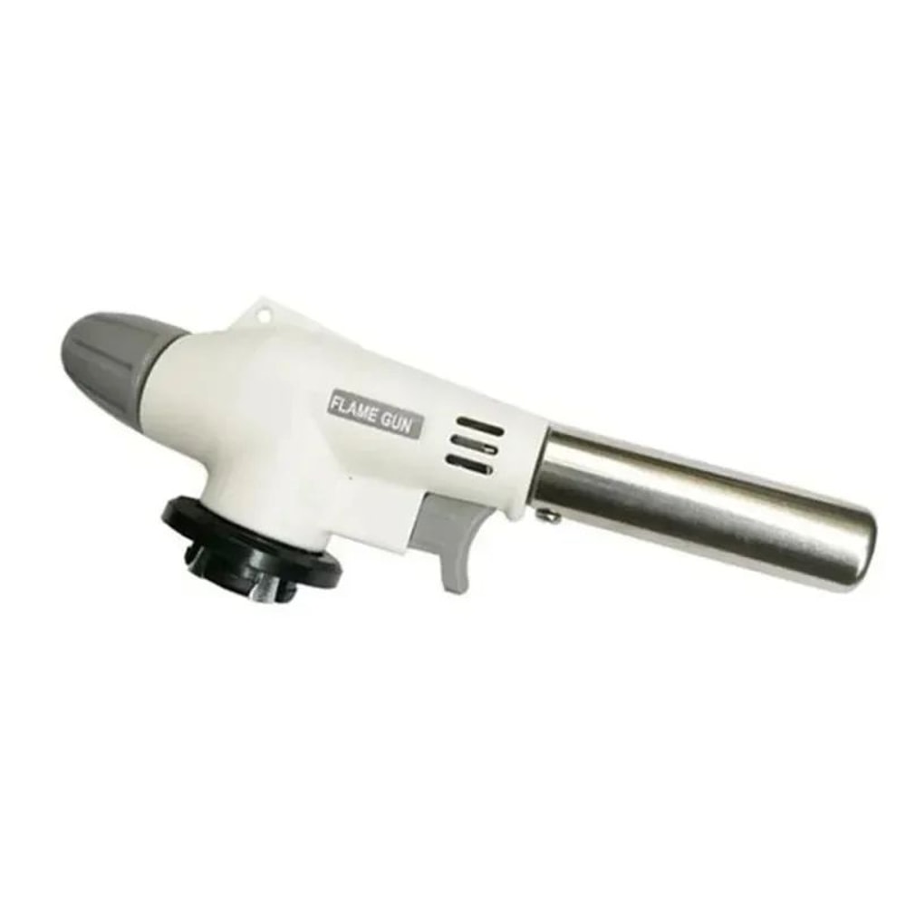 Butane Gas Torch With Auto Ignition 8