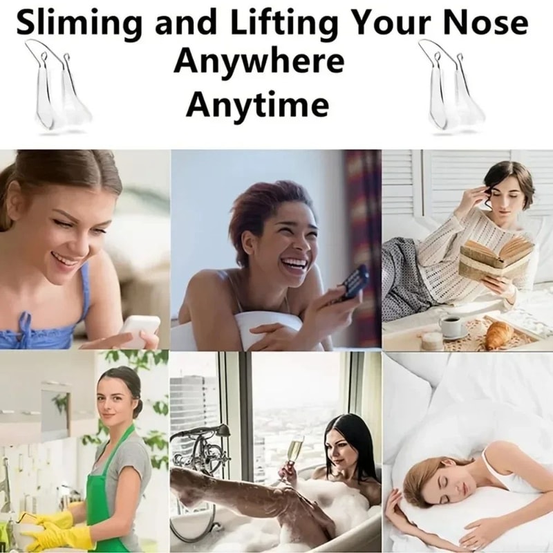 Nose Bridge Lifting Corrector 3