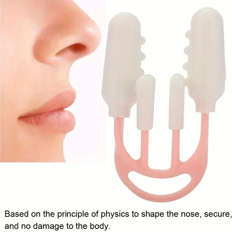 Nose Bridge Lifting Corrector 8