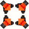90 Degree Corner Clamps Set 1