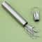 Stainless Steel Reusable Toothpick Set 1