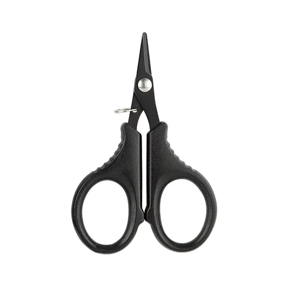 Stainless Steel Fishing Scissor Pliers 12