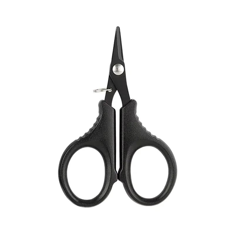 Stainless Steel Fishing Scissor Pliers 12
