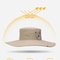 Breathable UV Protection Fishing Hat 6