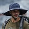 Breathable UV Protection Fishing Hat 9