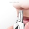 Portable Electric Ear And Nose Trimmer 8