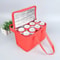 Portable Insulated Lunch Cooler Bag 5