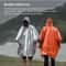 Emergency Waterproof Rain Poncho 4
