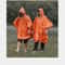 Emergency Waterproof Rain Poncho 6