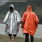 Emergency Waterproof Rain Poncho 7