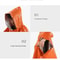 Emergency Waterproof Rain Poncho 10