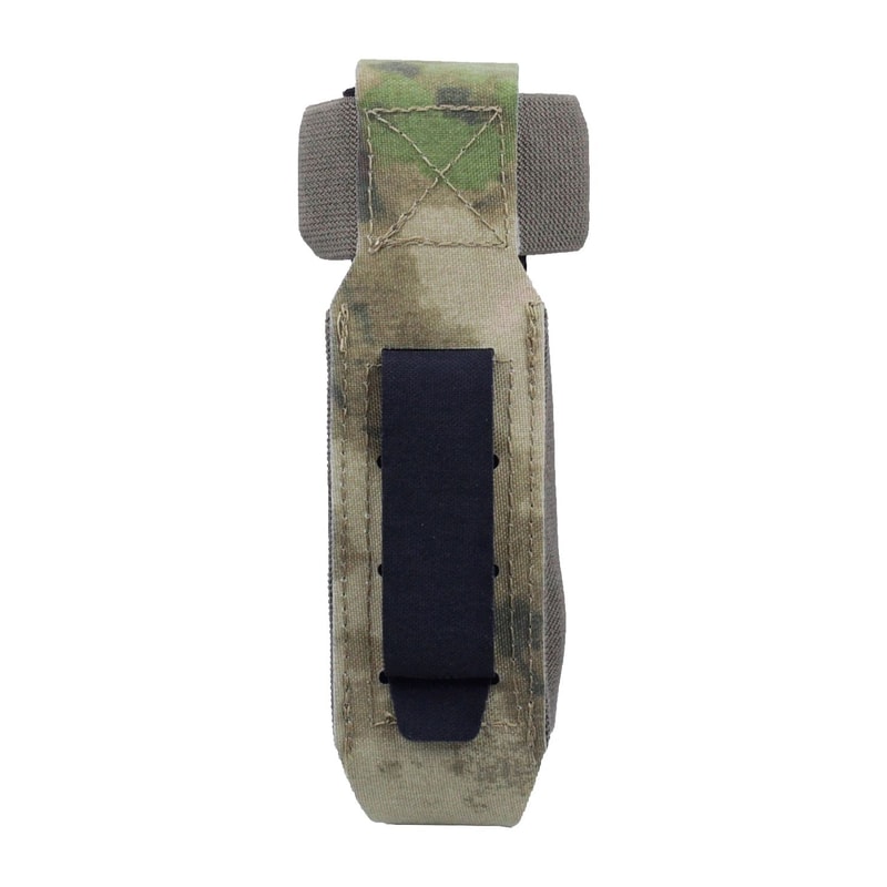 Tactical Tourniquet And Shear Pouch 3