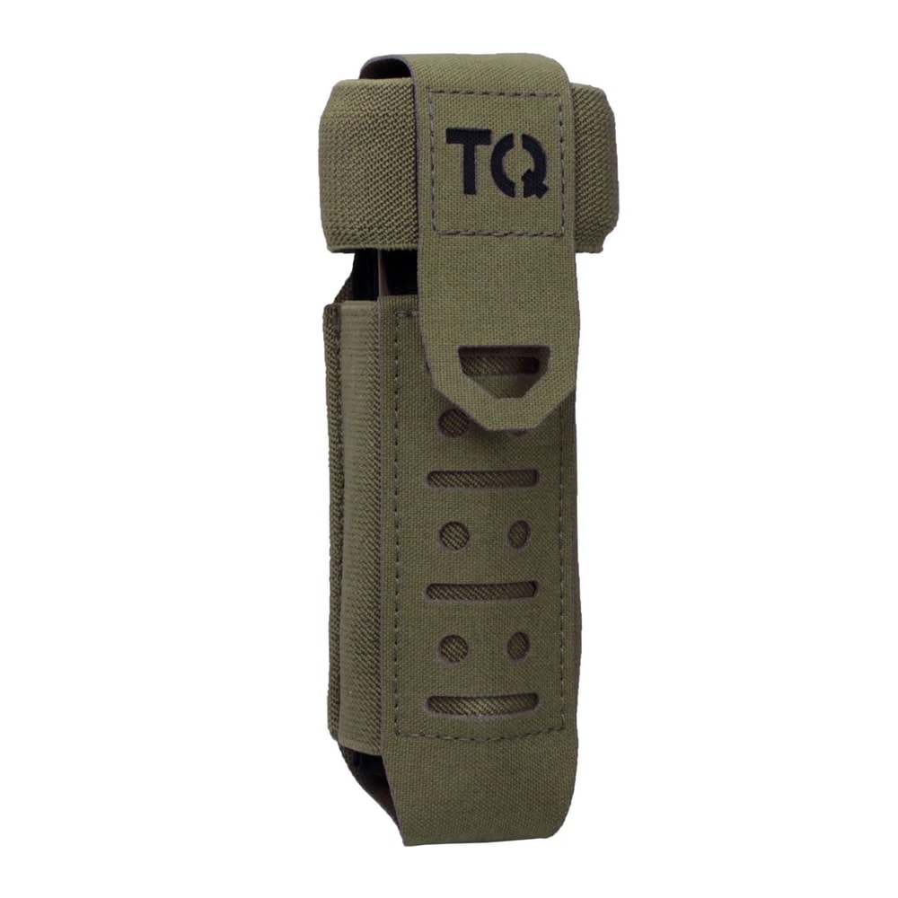 Tactical Tourniquet And Shear Pouch 10